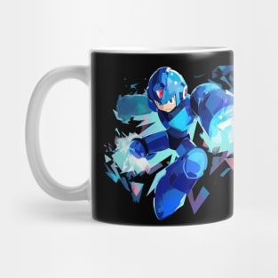 megaman Mug